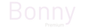 bonny- preto e branco